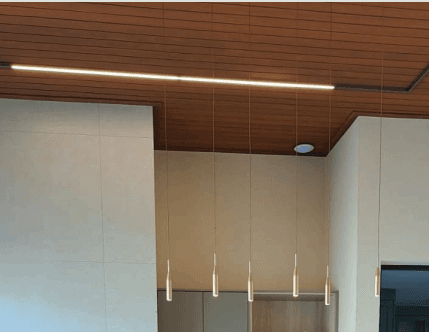 Smart Home Feature 1